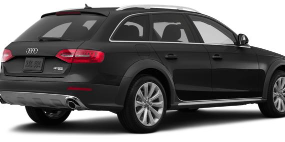 AUDI A4 ALLROAD 2015 WA1UFAFL1FA050474 image AUDI A4 ALLROAD 2015 WA1UFAFL1FA050474 image